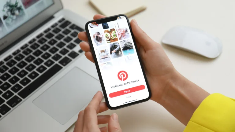 qu'est ce que pinterest