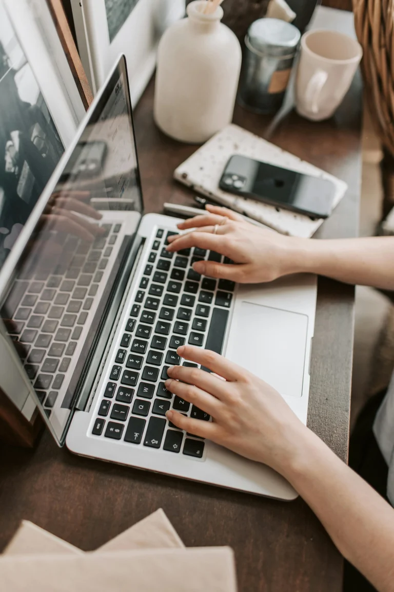 Services et prestations seo