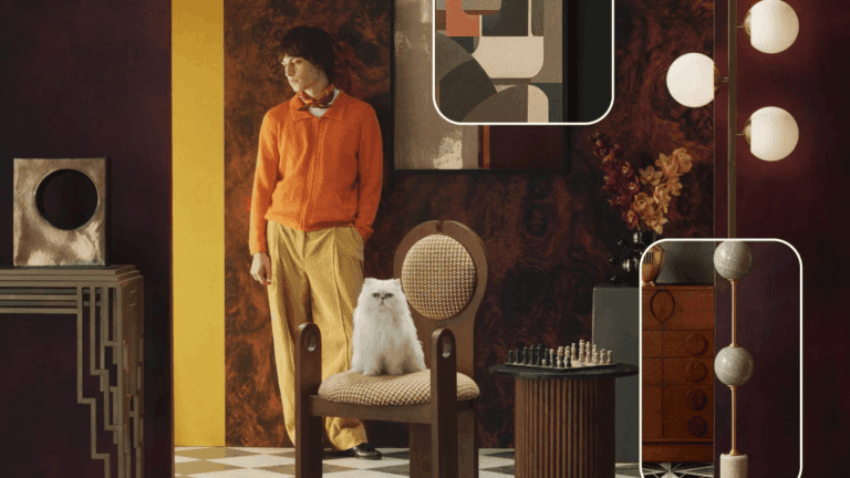 tendances déco 2026 pinterest